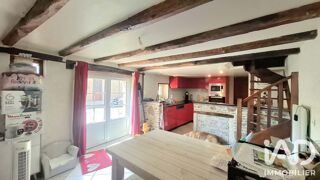 Maison à vendre 3 pièces 75 m²