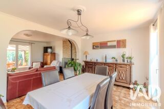  Maison à vendre 7 pièces 151 m²