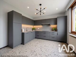  Maison à vendre 5 pièces 122 m²