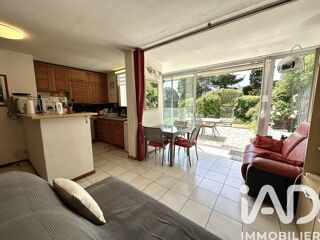  Appartement à vendre 2 pièces 32 m²