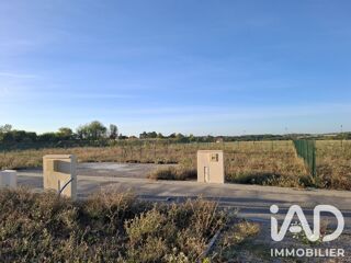  Terrain à vendre 441 m²