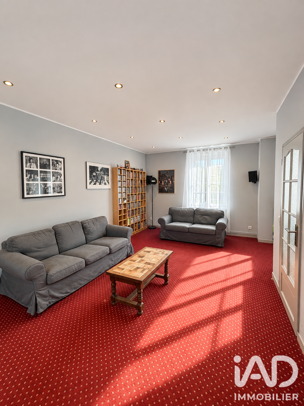 Vente Maison Vente Maison/villa 6 pièces Roubaix
