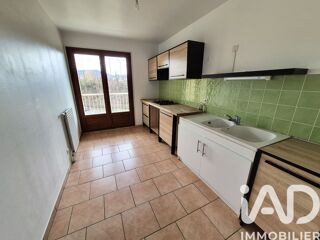  Appartement � vendre 4 pi�ces 81 m�