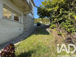  Maison � vendre 7 pi�ces 167 m�