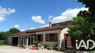  Maison à vendre 10 pièces 278 m²