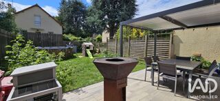  Maison à vendre 6 pièces 110 m²