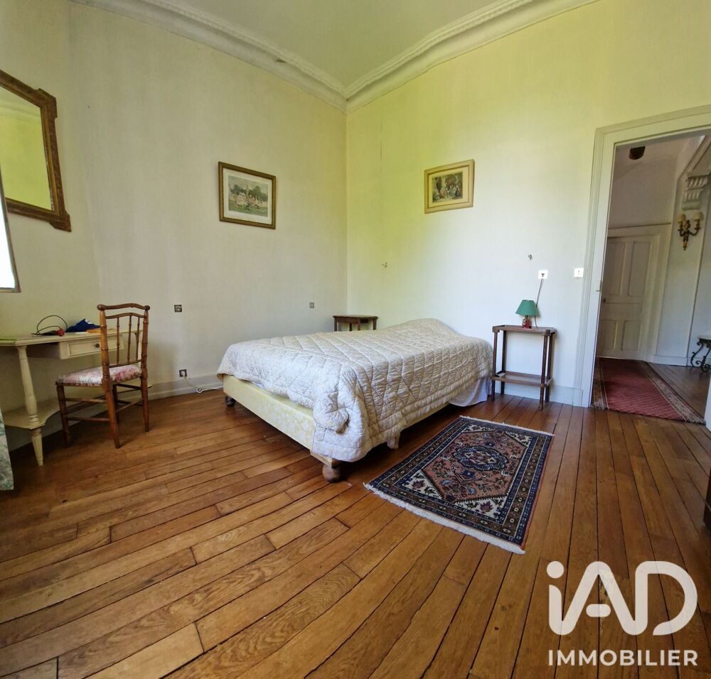 Vente Maison Vente Maison/villa 15 pièces Terrasson-lavilledieu