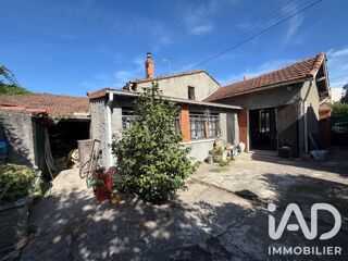  Maison à vendre 4 pièces 78 m²