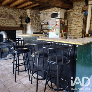  Maison à vendre 6 pièces 157 m²