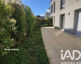  Appartement à vendre 4 pièces 90 m²