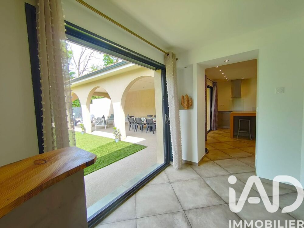 à vendre  Maison Saint-Martin-la-Plaine (42800)
