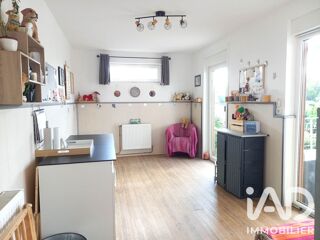  Maison à vendre 7 pièces 142 m²