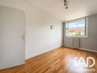 Vente Appartement Vente Appartement 4 pièces Rennes