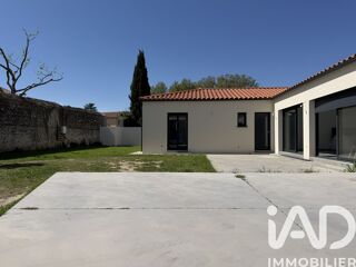  Maison à vendre 5 pièces 131 m²
