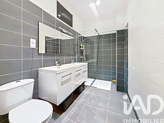  Appartement � vendre 5 pi�ces 112 m�