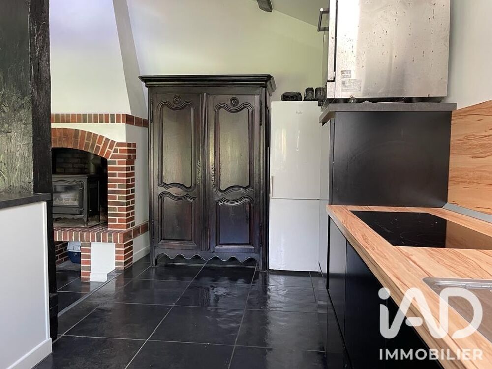 Vente Maison Vente Maison de village 5 pièces Chapelle-guillaume