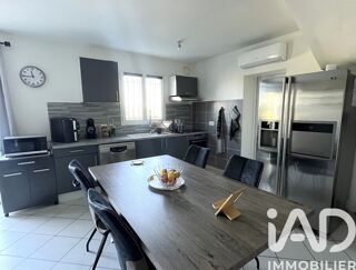  Maison à vendre 4 pièces 72 m²