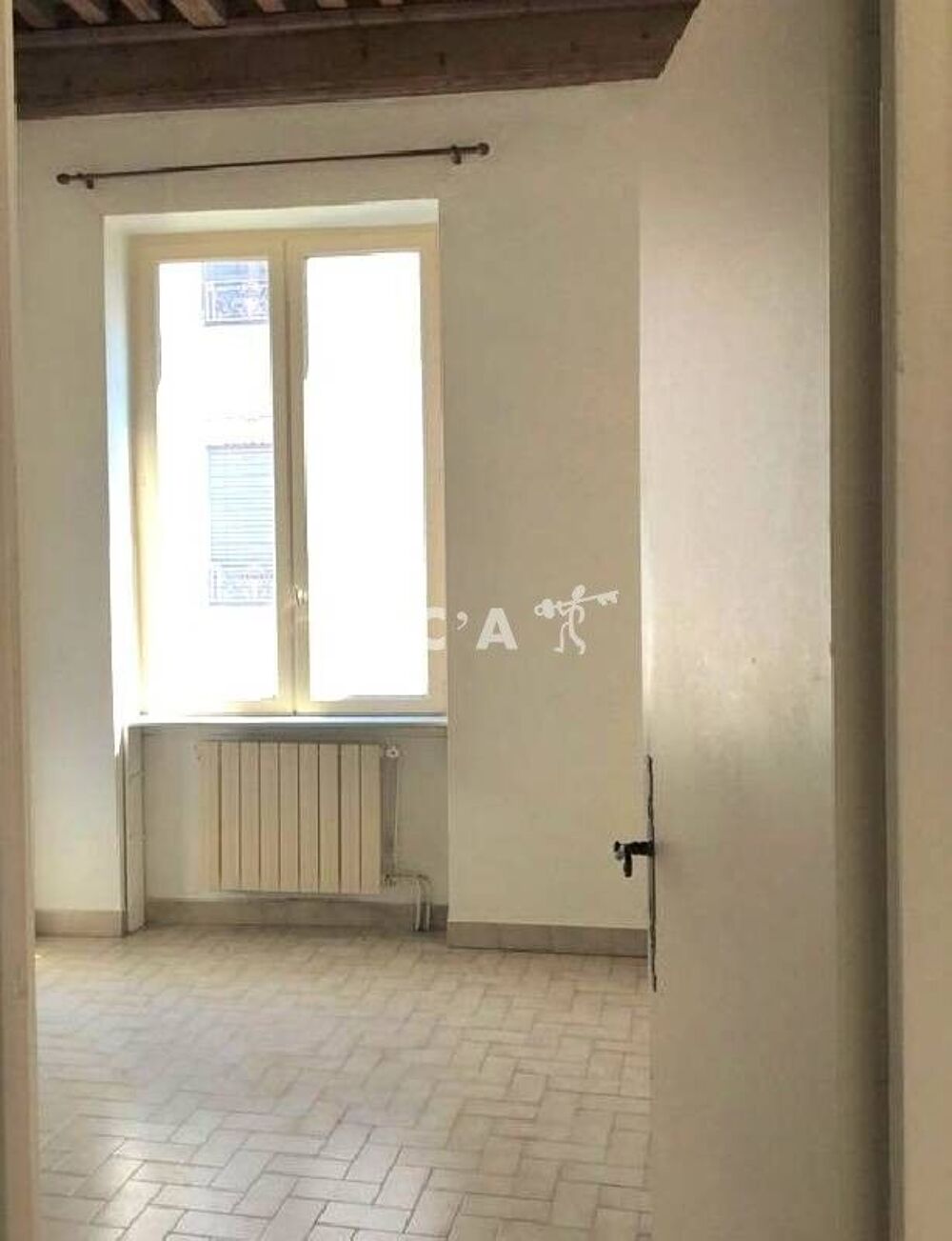location Appartement - 2 pièce(s) - 51 m² Lyon 3