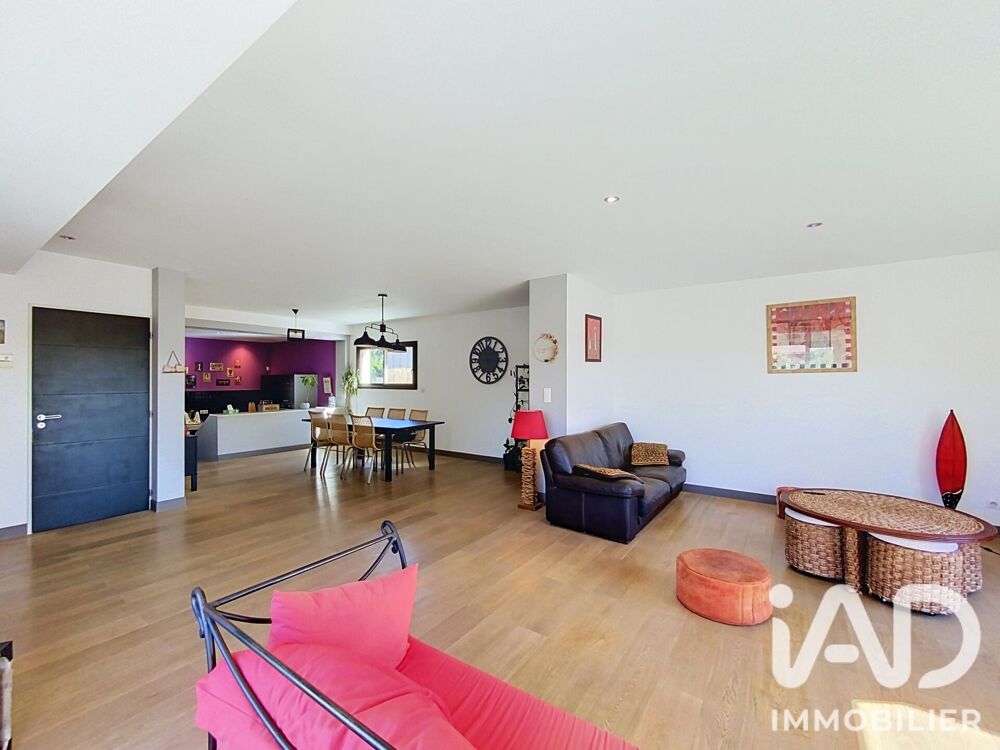Vente Maison Vente Maison/villa 5 pièces Grenade