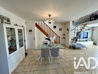  Maison � vendre 5 pi�ces 89 m�