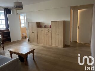  Appartement à vendre 3 pièces 57 m²