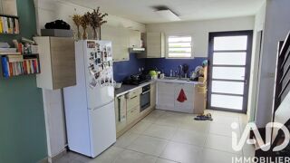  Maison à louer 4 pièces 92 m²