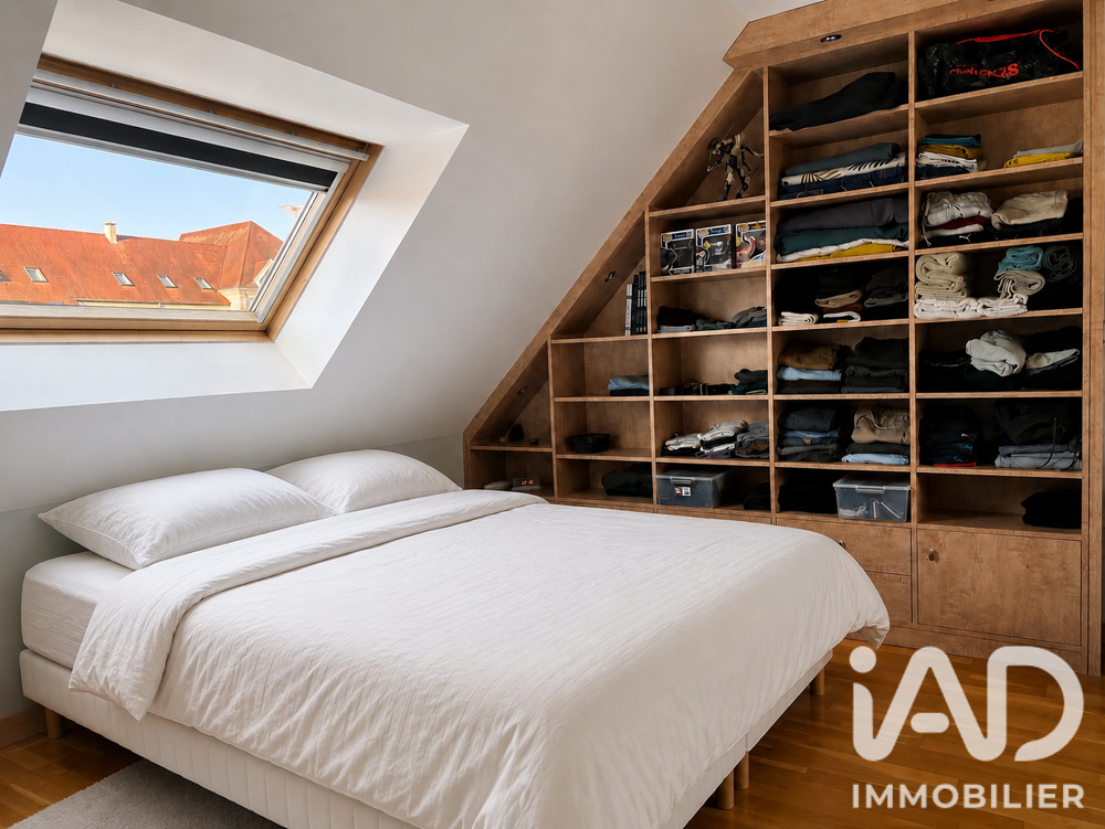 Vente Appartement Vente Duplex 3 pièces Creil