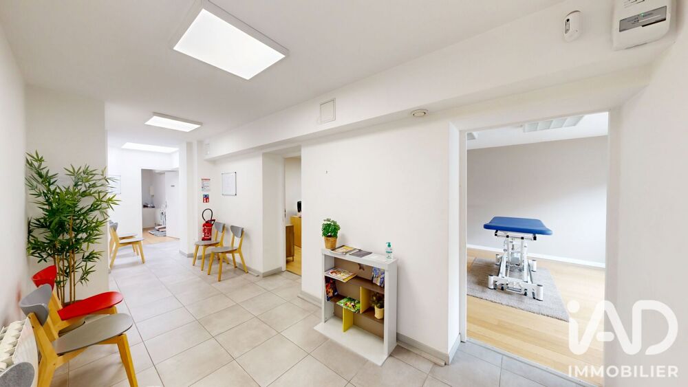 Vente Immeuble Vente Immeuble 217 m&sup2; Lambersart