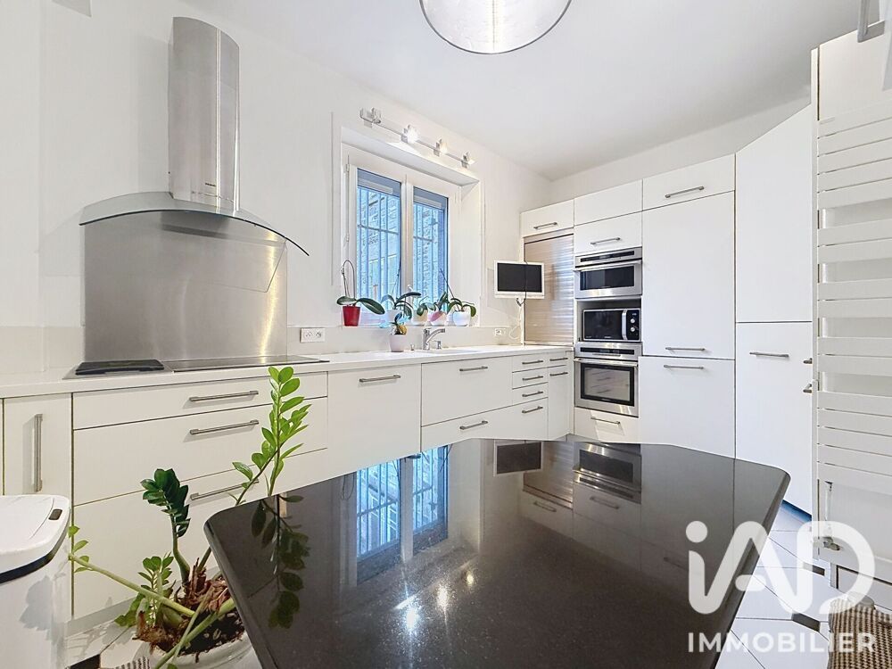 Vente Appartement Vente Appartement 5 pièces Saint-malo