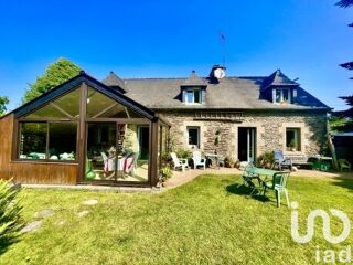  Maison à vendre 5 pièces 111 m²