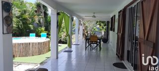  Maison à vendre 4 pièces 97 m²