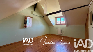  Maison à vendre 4 pièces 85 m²