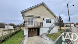  Maison à vendre 3 pièces 90 m²