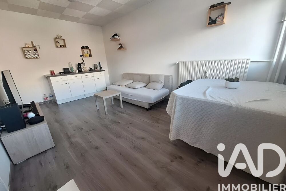 Vente Appartement Vente Appartement 2 pièces Épinal
