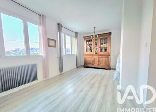  Maison à vendre 6 pièces 133 m²