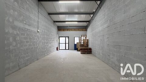 Vente Boutique/Local commercial 68 m&sup2; 149500 95300 Pontoise