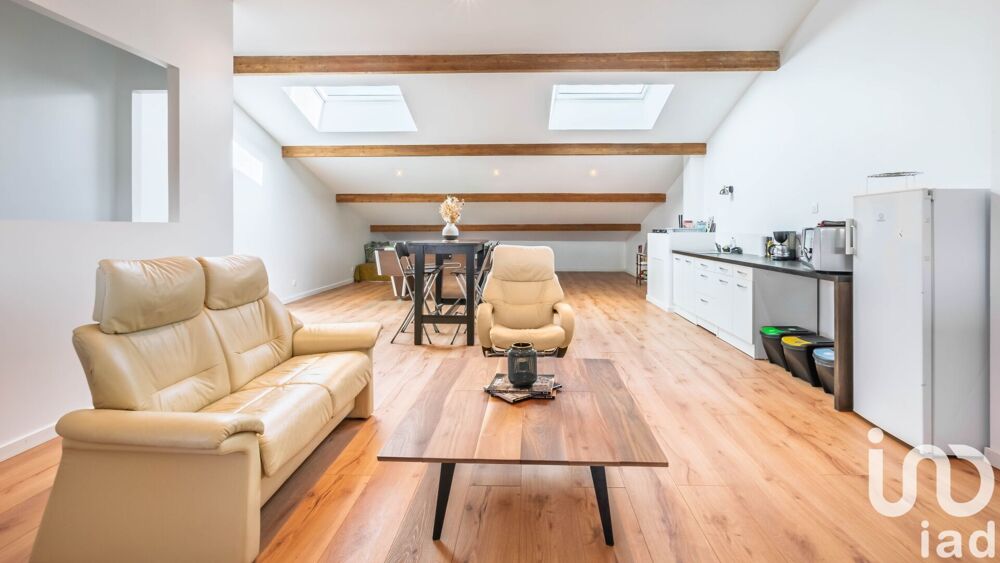 Vente Maison Vente Maison de ville 8 pièces Cadillac-sur-garonne