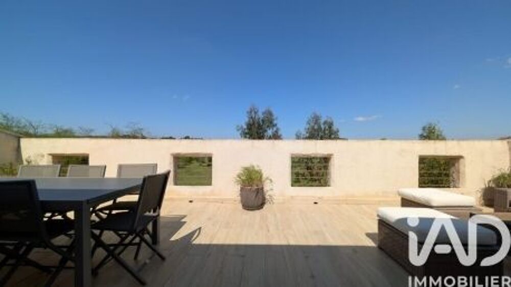 à vendre  Maison Pézenas (34120)