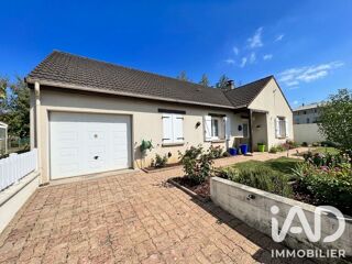 Maison à vendre 5 pièces 89 m²