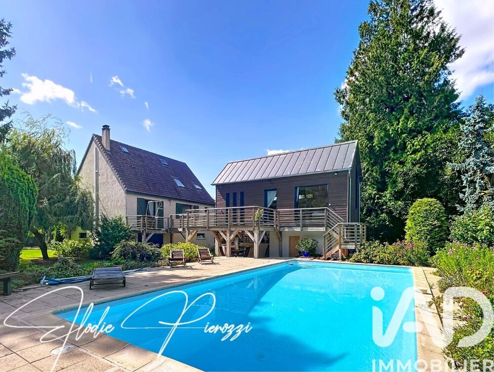 Vente Maison/villa 8 pièces