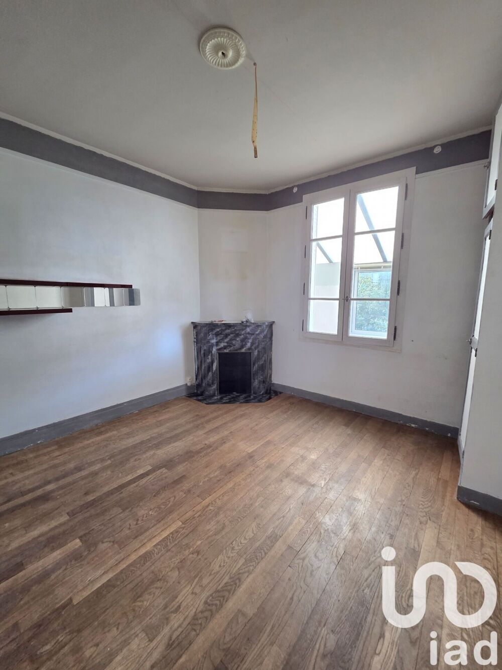 Vente Maison Vente Maison de ville 6 pièces Auxerre