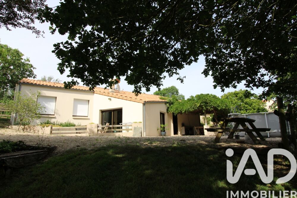 Vente Maison Vente Maison de campagne 5 pièces Beaurepaire