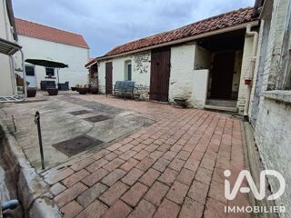  Maison à vendre 5 pièces 160 m²