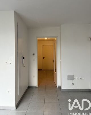  Appartement � vendre 1 pi�ce 25 m�