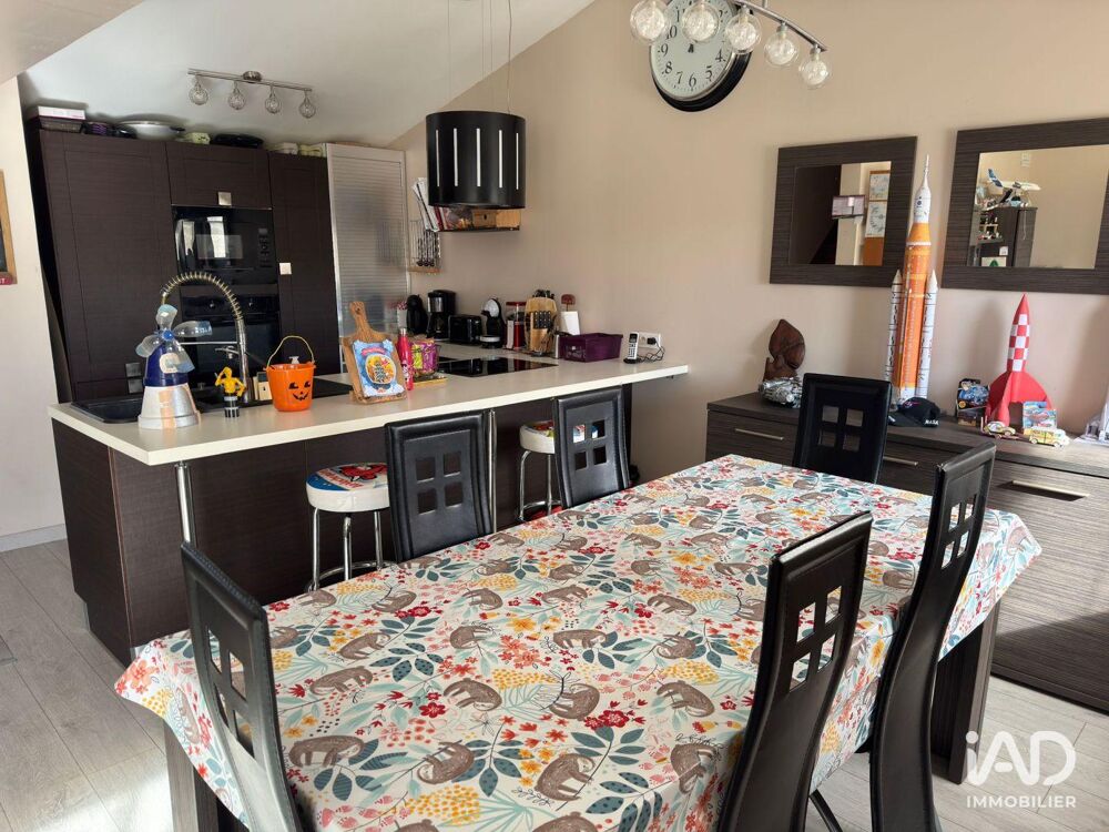 Vente Maison/villa 4 pièces