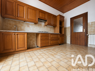  Maison � vendre 7 pi�ces 132 m�
