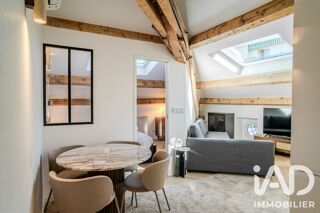  Appartement à vendre 2 pièces 40 m²