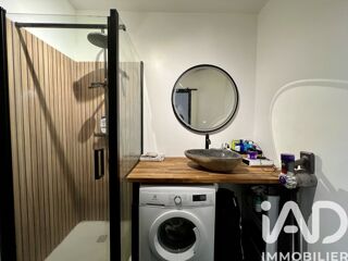  Appartement � vendre 2 pi�ces 50 m�