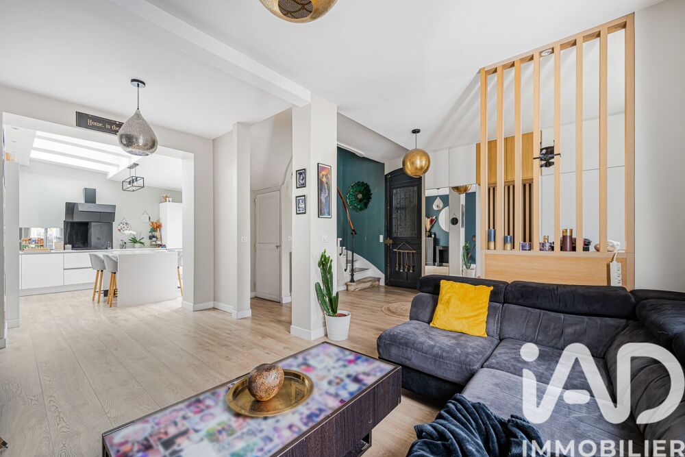 � vendre  Maison Bois-Colombes (92270)