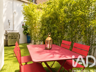  Appartement � vendre 4 pi�ces 104 m�